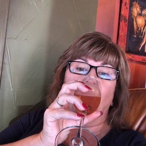 Meet your Posher, Sue